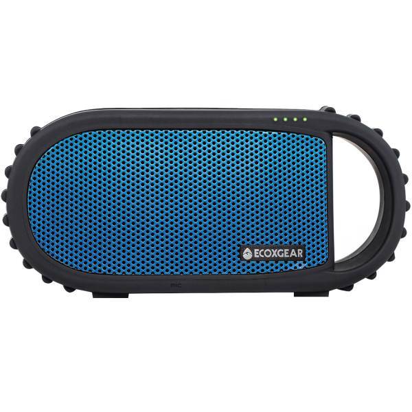Ecoxgear Carbon Bluetooth portable speaker، اسپیکر بلوتوثی قابل حمل اکو اکس گیر مدل Carbon