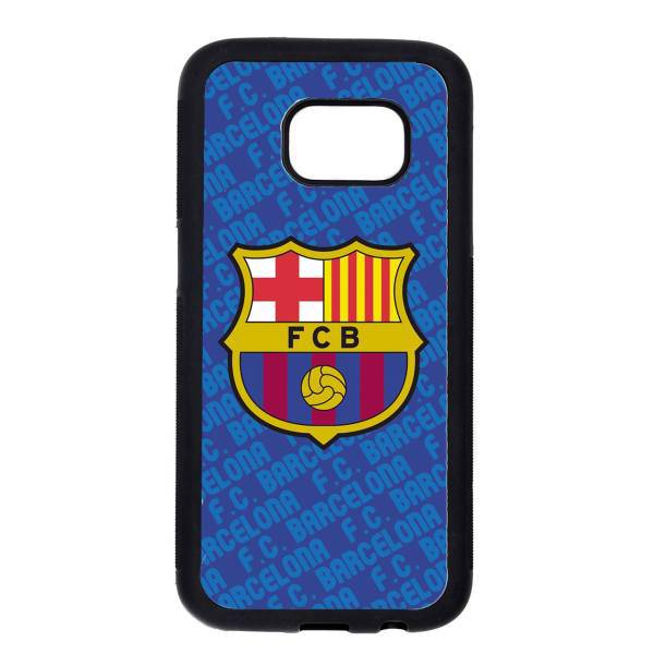 Kaardasti Barcelona Cover For Samsung Galaxy S7، کاور کاردستی مدل بارسلونا مناسب برای گوشی موبایل سامسونگ گلکسی S7