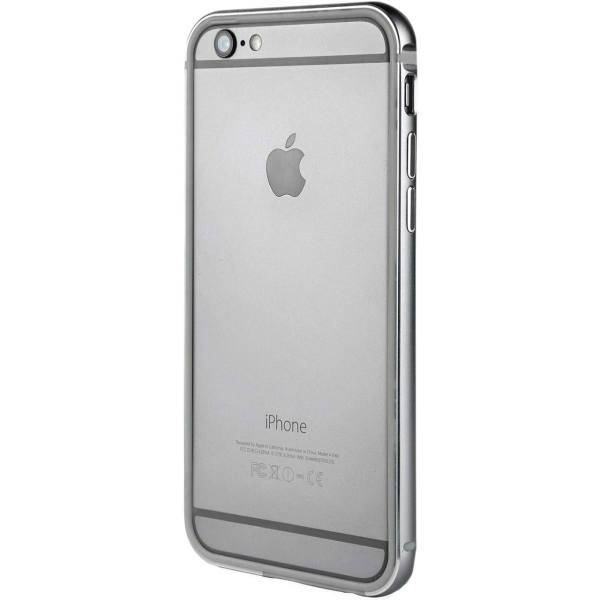 G-Case Grand Bumper For Apple iPhone 6/6s، بامپر جی-کیس مدل Grand مناسب برای گوشی موبایل آیفون 6/6s