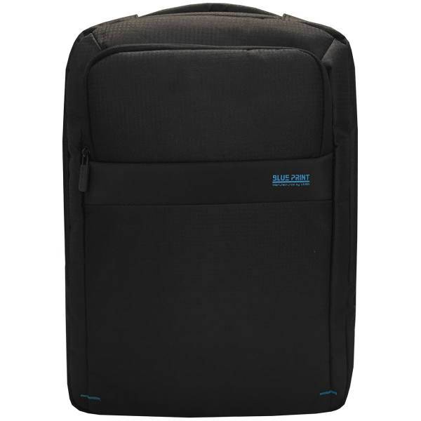 Lexin LX044BP Backpack For 15 Inch Laptop، کوله پشتی لپ تاپ لکسین مدل LX044BP مناسب برای لپ تاپ 15 اینچی