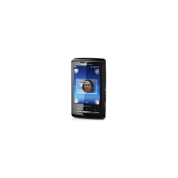 Sony Ericsson Xperia X10 Mini، گوشی موبایل سونی اریکسون اکسپریا ایکس 10 مینی