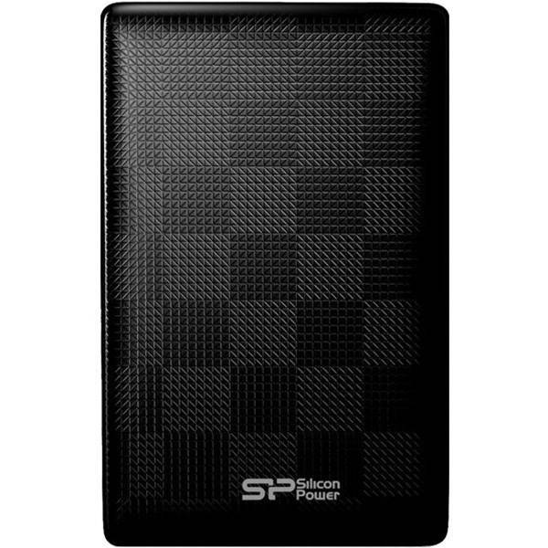 Silicon Power Diamond D03 External Hard Drive - 500GB، هارددیسک اکسترنال Silicon Power مدل دایموند D03 ظرفیت 500 گیگابایت