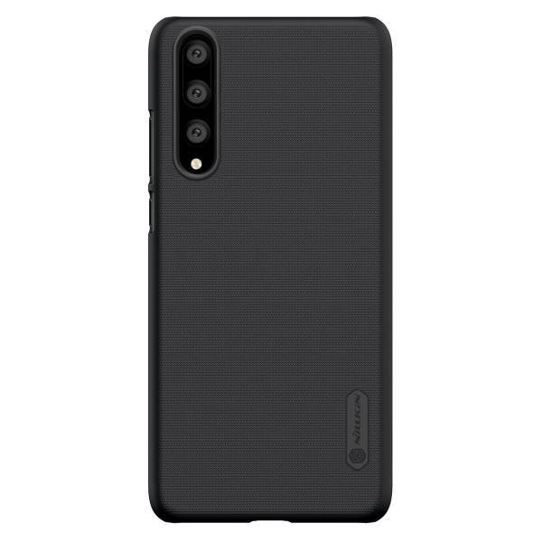 Nillkin Super Frosted Shield Cover For Huawei P20 Pro، کاور نیلکین مدل Super Frosted Shield مناسب برای گوشی موبایل هوآوی P20 Pro