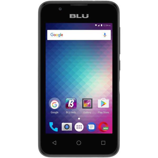 BLU Advance 4.0 L3 Dual SIM Mobile Phone، گوشی موبایل بلو مدل Advance 4.0 L3 دو سیم کارت