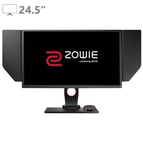 BenQ ZOWIE XL2540 Monitor 24.5 Inch، مانیتور بنکیو مدل ZOWIE XL2540 سایز 24.5 اینچ