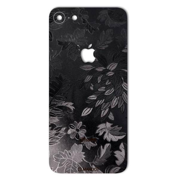 MAHOOT Wild-flower Texture Sticker for iPhone 8، برچسب تزئینی ماهوت مدل Wild-flower Texture مناسب برای گوشی iPhone 8