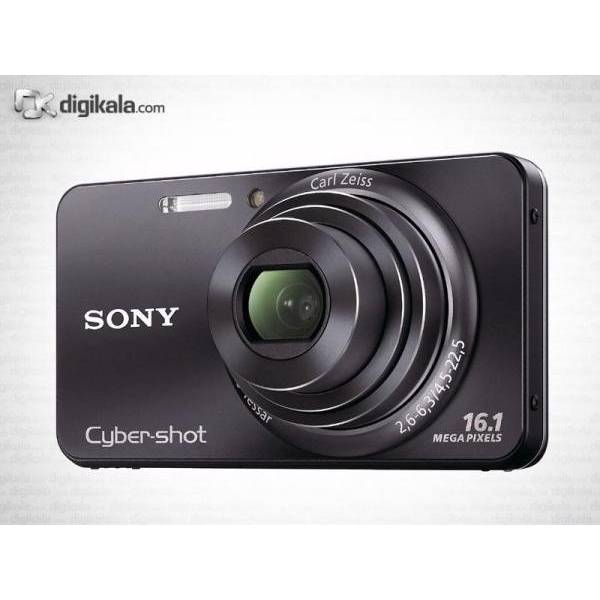 Sony Cyber-Shot DSC-W570، دوربین دیجیتال سونی سایبرشات دی اس سی-دبلیو 570