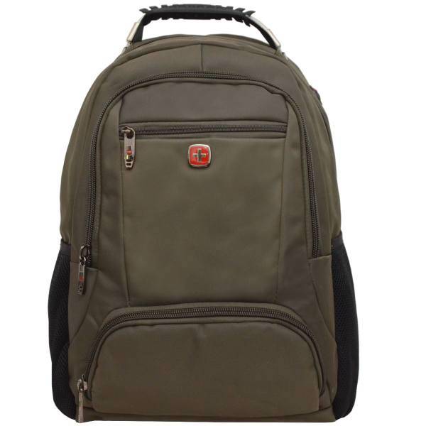 1203 Backpack For 15.6 Inch Laptop، کوله پشتی لپ تاپ مدل 1203 مناسب برای لپ تاپ 15.6 اینچی