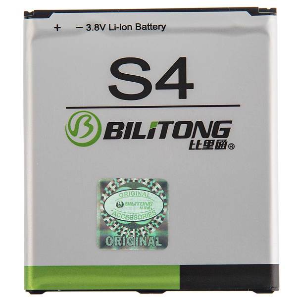 Bilitong Battery For Samsung Galaxy S4، باتری بیلیتانگ مناسب برای گوشی موبایل سامسونگ گلکسی S4