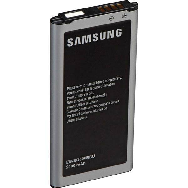 Samsung Galaxy S5 Mini Battery، باتری سامسونگ گلکسی اس 5 مینی