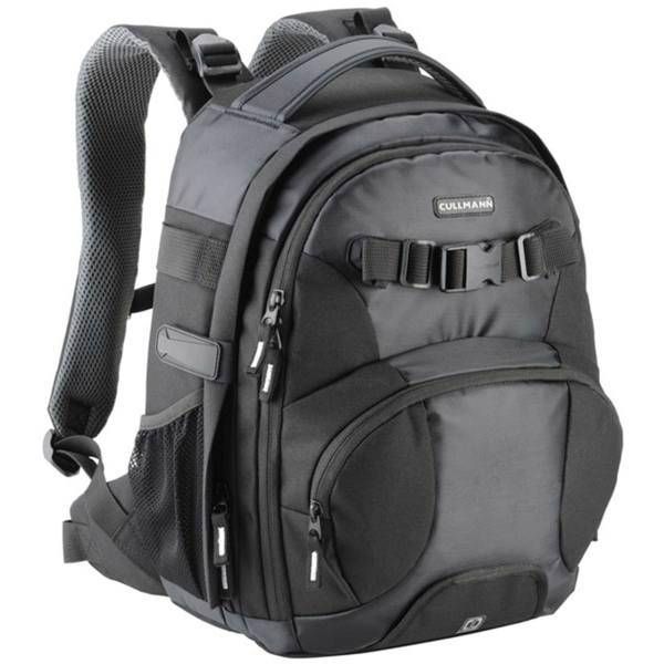 Cullmann LIMA BackPack 400 Camera Backpack، کوله پشتی دوربین کالمن مدل LIMA BackPack 400
