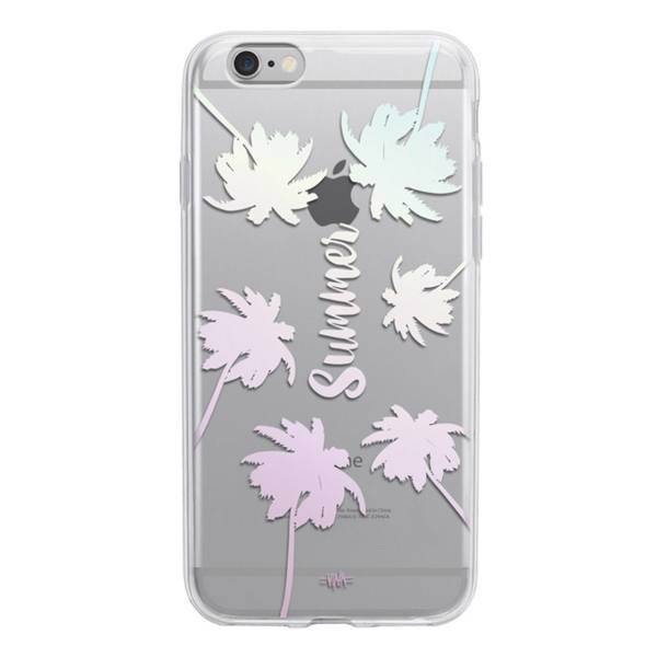 Summer Case Cover For iPhone 6 plus / 6s plus، کاور ژله ای وینا مدل Summer مناسب برای گوشی موبایل آیفون6plus و 6s plus