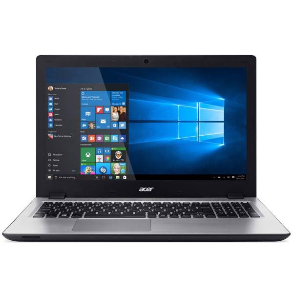 Acer Aspire V3-575G-780j - 15 inch Laptop، لپ تاپ 15 اینچی ایسر مدل Aspire V3-575g-780j