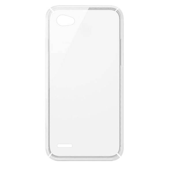 Belkin ClearTPU Cover for LG Q6، کاور بلکین مدل ClearTPU مناسب برای گوشی موبایل ال جی Q6