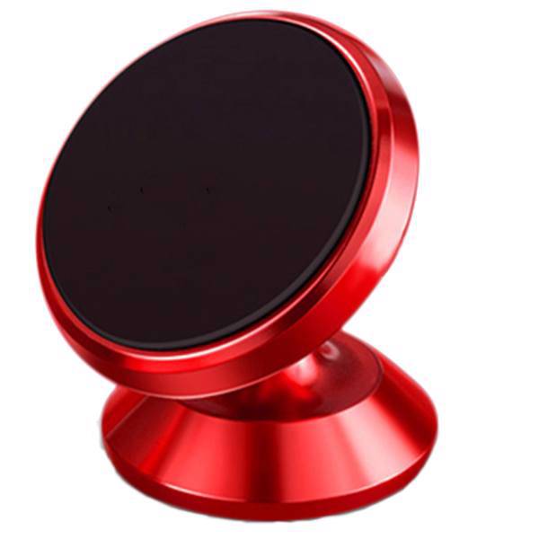 M-360D Magnetic Car Mount Mobile Phone car Holder، پایه نگهدارنده گوشی موبایل مدل M-360D