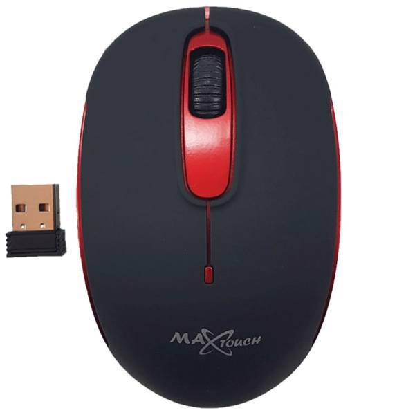 Mouse Maxtouch Mx302، ماوس مکث تاچ مدل MX302