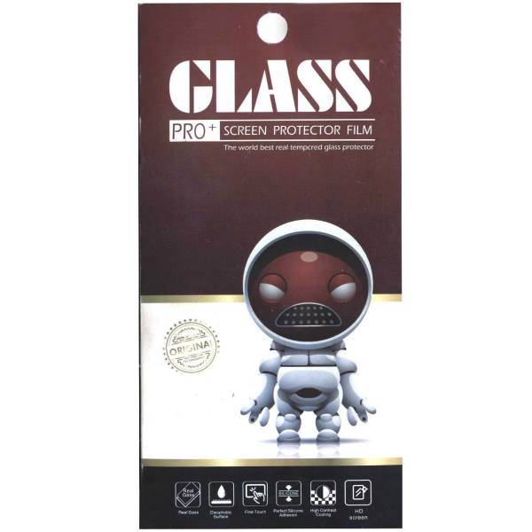 Pro Plus Glass Screen Protector For LG X Cam، محافظ صفحه نمایش شیشه ای پرو پلاس مناسب برای گوشی موبایل ال جی X Cam