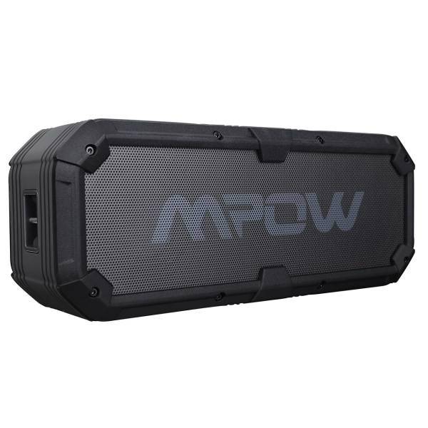 Mpow Armor Plus Bluetooth Speaker، اسپیکر بلوتوث امپو مدل Armor Plus