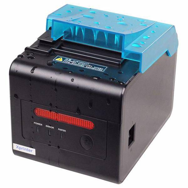 Xprinter C260H Thermal Printer، پرینتر حرارتی ایکس پرینتر مدل C260H