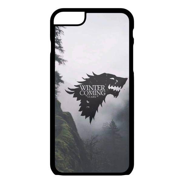 ChapLean Game of Thrones Cover For iPhone 6/6s Plus، کاور چاپ لین مدل Game of Thrones مناسب برای گوشی موبایل آیفون 6/6s پلاس