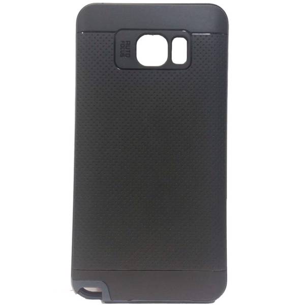Carbon Plus Protective Cover For Samsung Galaxy Note5، کاور پروتکتیو مدل Carbon Plus مناسب برای گوشی سامسونگ گلکسی Note 5