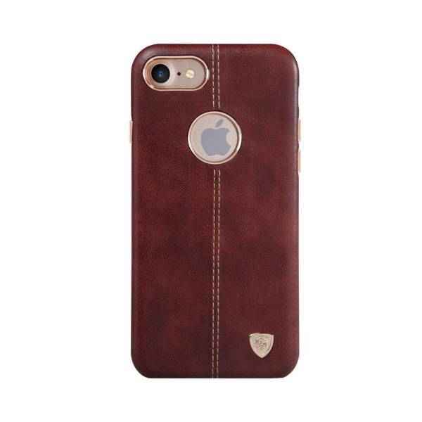 Nillkin Englon Leather Cover For Apple iPhone 7، کاور نیلکین مدل Englon Leather مناسب برای گوشی موبایل آیفون 7