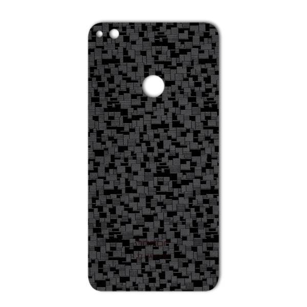 MAHOOT Silicon Texture Sticker for Huawei Honor 8 Lite، برچسب تزئینی ماهوت مدل Silicon Texture مناسب برای گوشی Huawei Honor 8 Lite