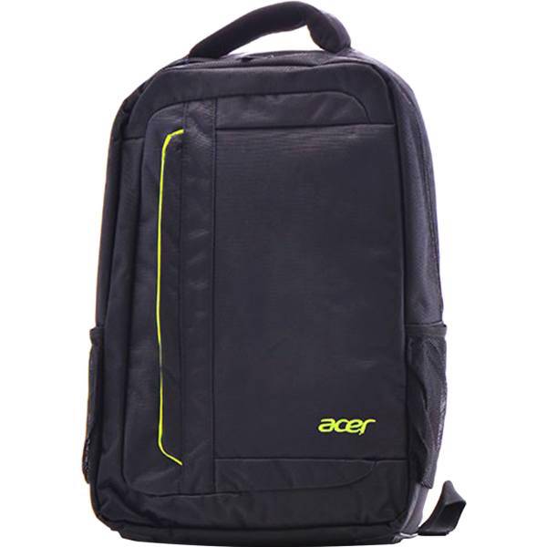 Acer Backup Backpack For 14 inch Laptop، کوله پشتی لپ تاپ ایسر مدل Backup مناسب برای لپ تاپ 14 اینچی