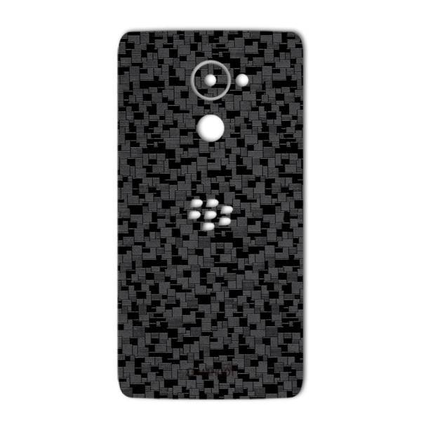 MAHOOT Silicon Texture Sticker for BlackBerry Dtek 60، برچسب تزئینی ماهوت مدل Silicon Texture مناسب برای گوشی BlackBerry Dtek 60