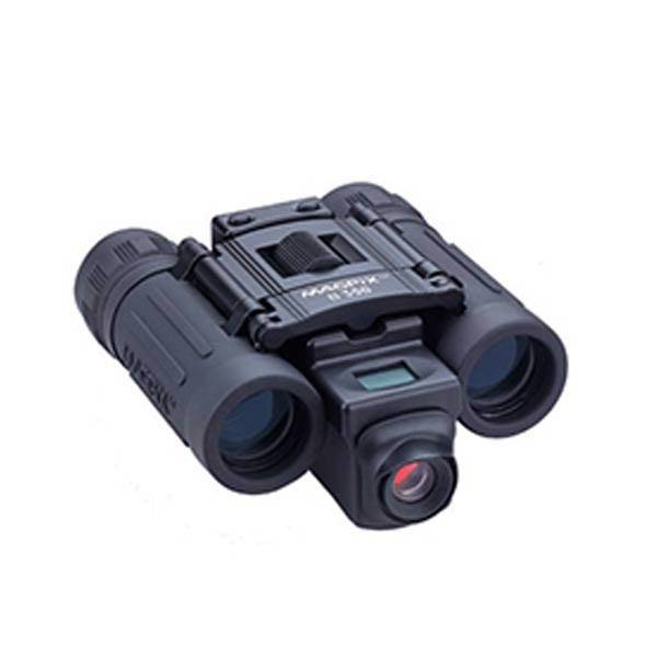 Magpix 8X21، دوربین دو چشمی دیجیتالی مگ پیکس 8X21