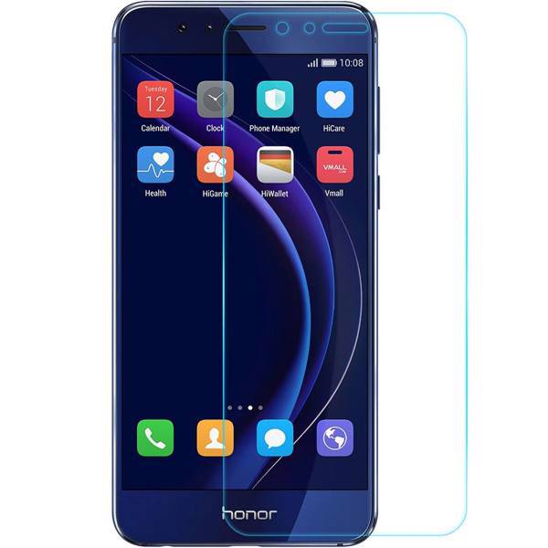 Nillkin PE Plus Anti Explosion Glass Screen Protector For Huawei Honor 8، محافظ صفحه نمایش شیشه ای نیلکین مدل PE Plus Anti Explosion مناسب برای گوشی موبایل هوآوی Honor 8