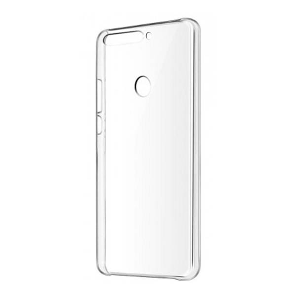 کاور مدل Soft Jelly مناسب برای گوشی موبایل هواوی Honor 7a