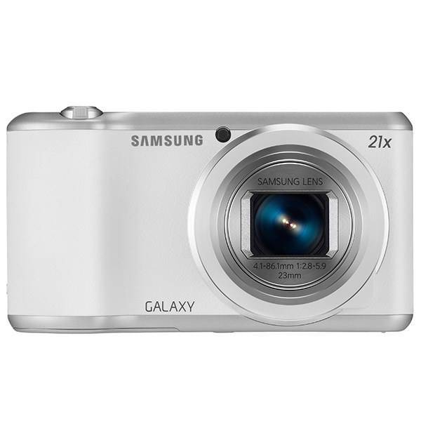 Samsung Galaxy Camera 2 GC200، دوربین دیجیتال سامسونگ گلکسی کمرا 2C200