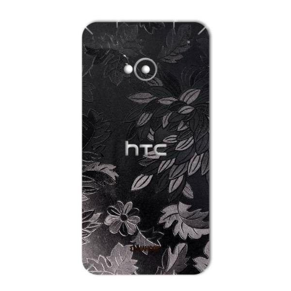 MAHOOT Wild-flower Texture Sticker for HTC M7، برچسب تزئینی ماهوت مدل Wild-flower Texture مناسب برای گوشی HTC M7