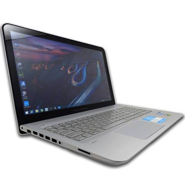 HP ENVY 15-ae100 - 15 inch Laptop، لپ تاپ 15 اینچی اچ پی مدل ENVY 15-ae100