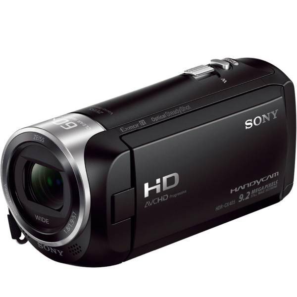 Sony HDR-CX405 Camcorder، دوربین فیلمبرداری سونی مدل HDR-CX405
