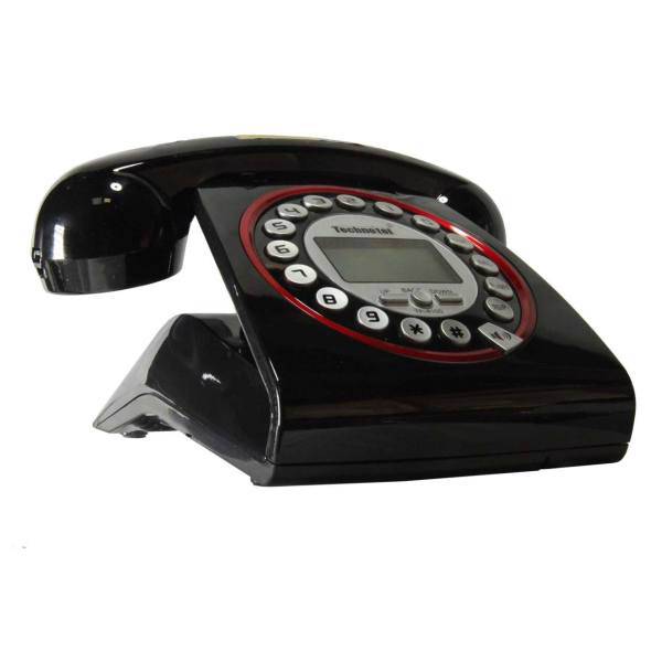 Technotel 4100 Phone، تلفن تکنوتل مدل 4100