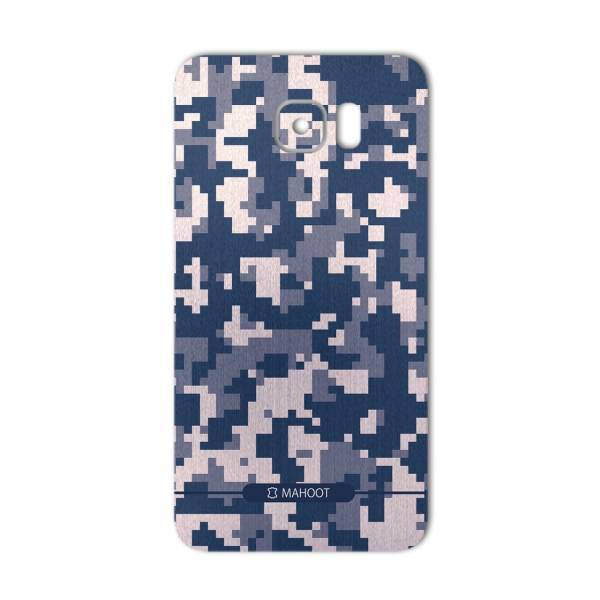 MAHOOT Army-pixel Design Sticker for Samsung Note 5، برچسب تزئینی ماهوت مدل Army-pixel Design مناسب برای گوشی Samsung Note 5