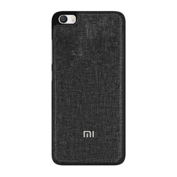 Sview Cloth Cover For Xiaomi Mi5، کاور اس ویو مدل Cloth مناسب برای گوشی موبایل شیائومی Mi5