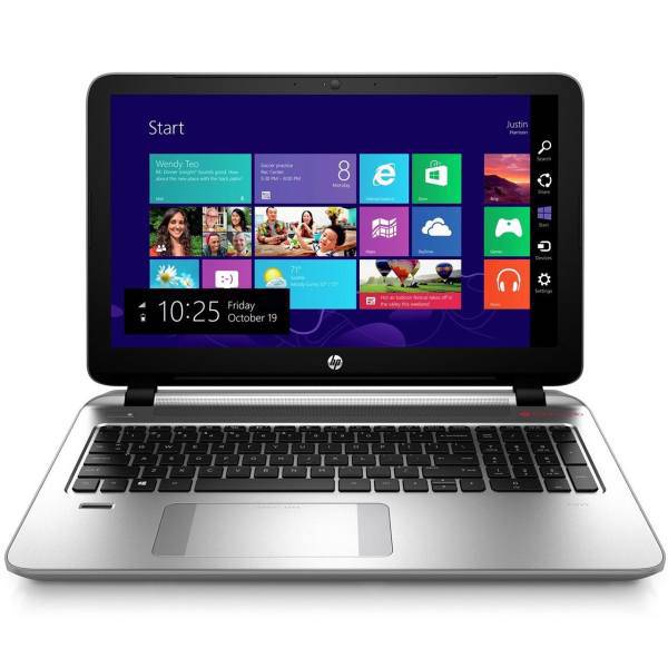 HP ENVY 15-k007ne - 15 inch Laptop، لپ تاپ 15 اینچی اچ پی مدل انوی 15-k007ne