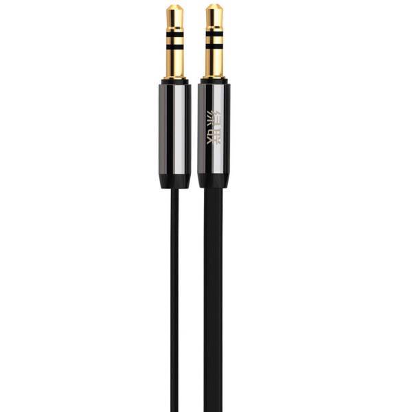 Ugreen 10721 3.5mm Audio Cable 1.5m، کابل انتقال صدا 3.5 میلی متری یوگرین مدل 10721 طول 1.5 متر