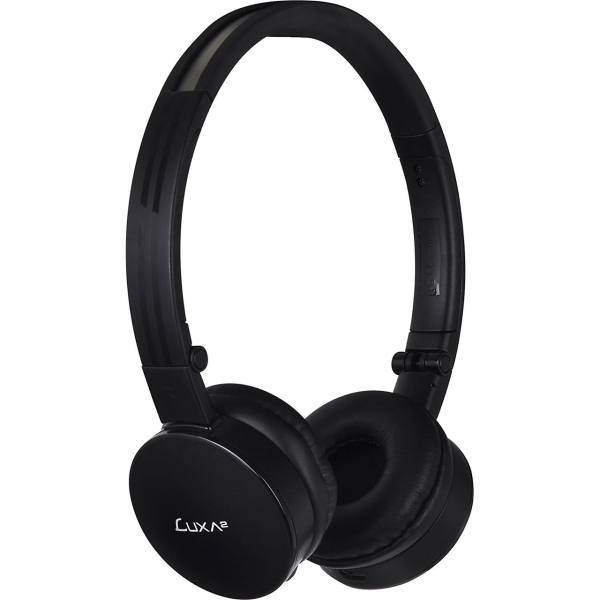 Luxa2 Lavi L Headphones، هدفون لوکسا2 مدل Lavi L