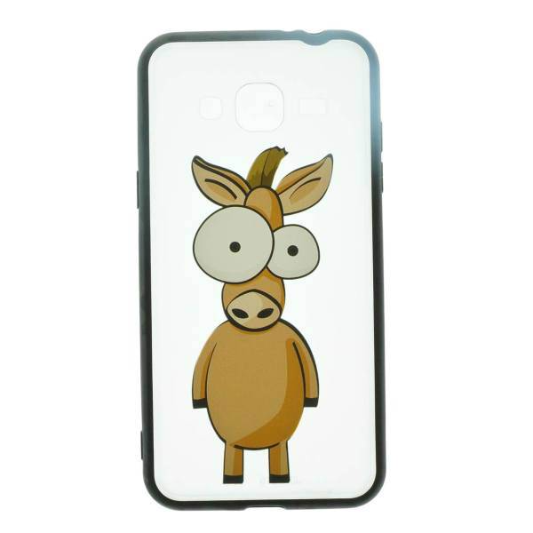 کاور زوو مدل Donkey مناسب برای گوشی سامسونگ J3 2016