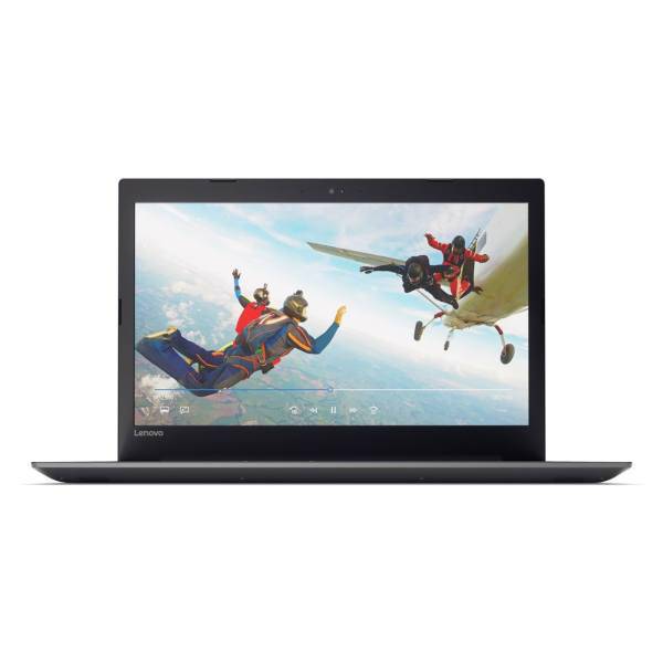 Lenovo Ideapad 320Y- 15 inch Laptop، لپ تاپ 15 اینچی لنوو مدل Ideapad 320Y