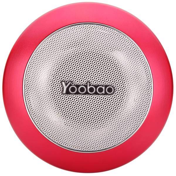 Yoobao YBL2 Speaker، اسپیکر یوبائو مدل YBL2