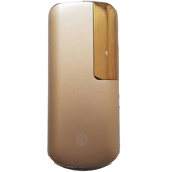 شارژر همراه اسمارت مدل AD201 ظرفیت 15000 میلی آمپر ساعت