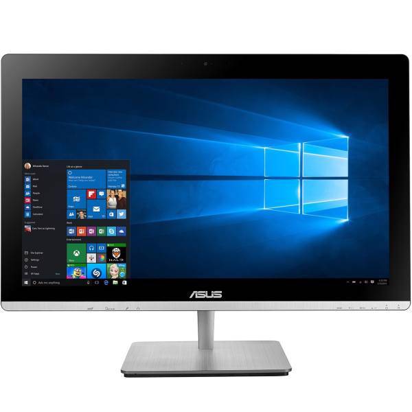 ASUS Vivo V230IC - 23 inch All-in-One PC، کامپیوتر همه کاره 23 اینچی ایسوس مدل Vivo V230IC