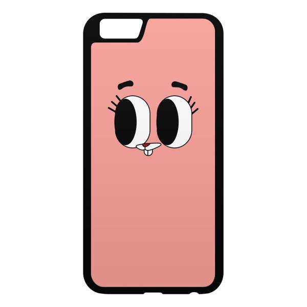 Lomana M6 Plus 037 Cover For iPhone 6/6s Plus، کاور لومانا مدل M6 Plus 037 مناسب برای گوشی موبایل آیفون 6/6s پلاس