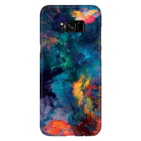 ZeeZip 892G Cover For Samsung Galaxy S8 Plus، کاور زیزیپ مدل 892G مناسب برای گوشی موبایل سامسونگ گلکسی S8 Plus