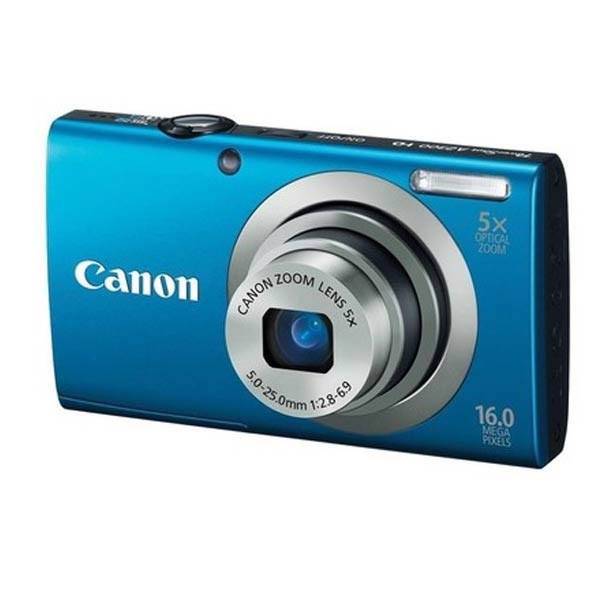 Canon PowerShot A2300، دوربین دیجیتال کانن پاورشات آ 2300
